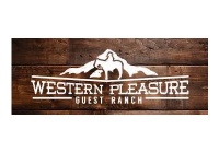 Western Pleasure Guest Ranch