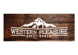 Western Pleasure Guest Ranch