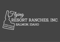 Flying Resort Ranches - The Root Ranch