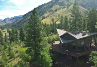 Salmon River Tours - Ram House Lodge